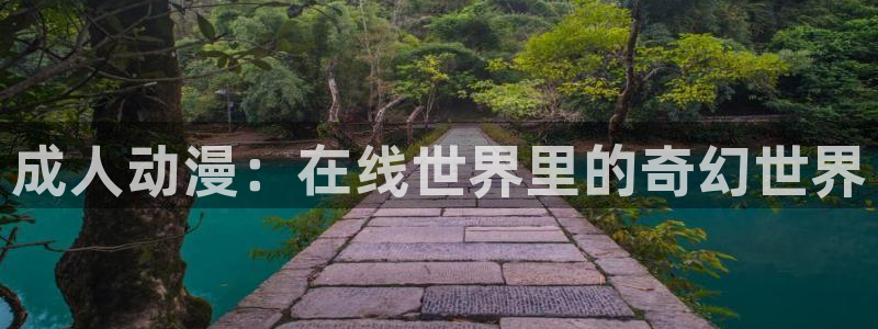 age动漫官网版入口