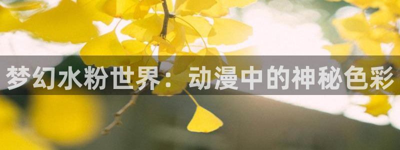 age动漫网官网入口