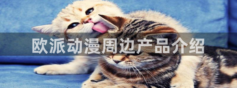 lovestage漫画免费阅读：欧派动漫周边产品介绍